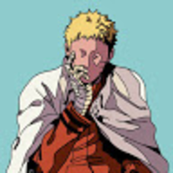 Meet your Posher, Joshua - Picture 1 of 1